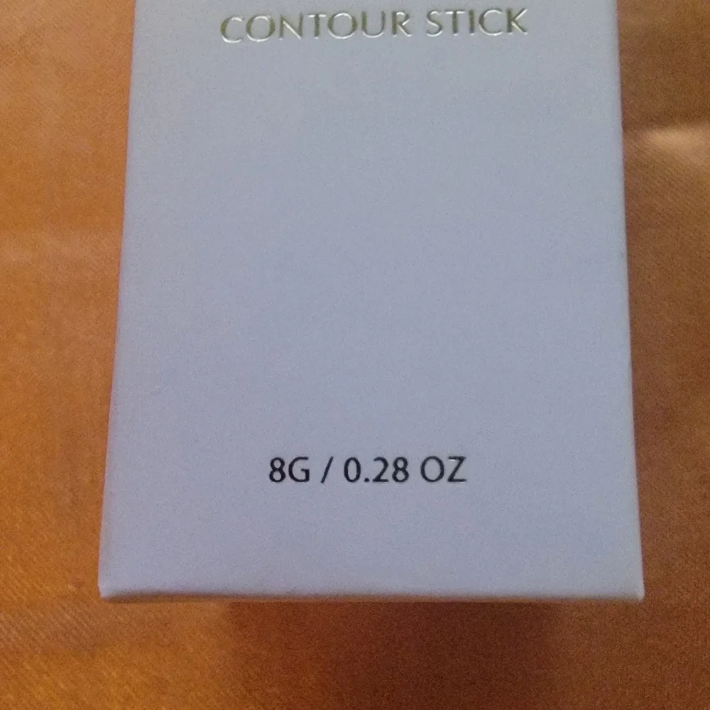 NIB Mischo Beauty Contour Stick MEDIUM